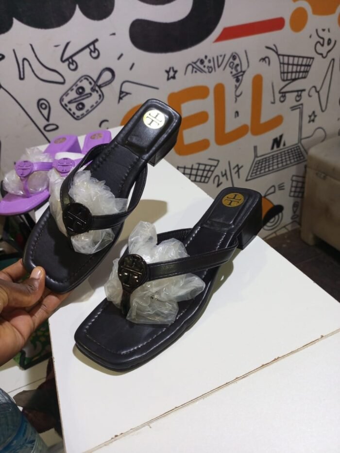 Comfortable Slippers - Image 6