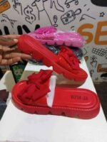 Women Barbie Slippers - Image 3