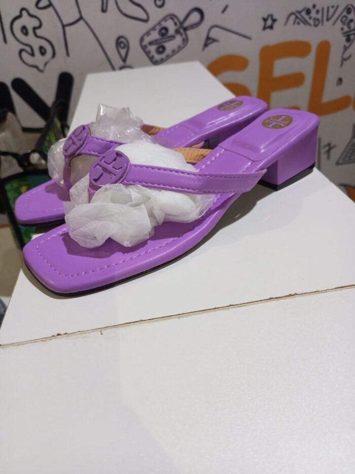 Comfortable Slippers - Image 4