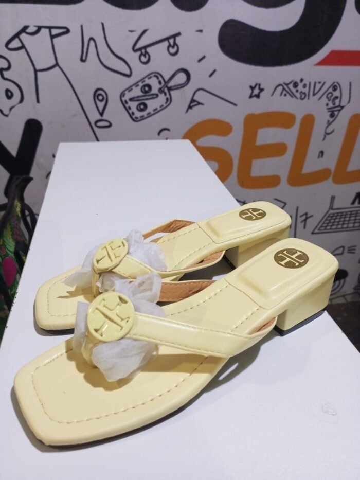 Comfortable Slippers - Image 2