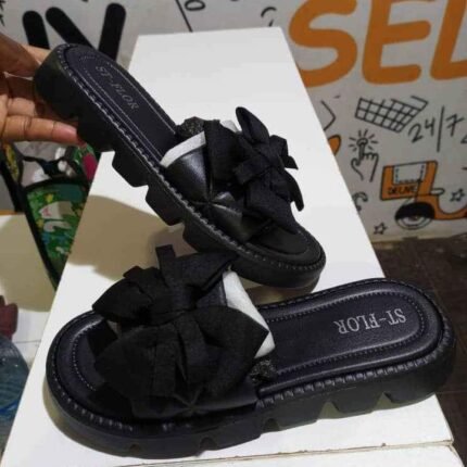 Women Barbie Slippers