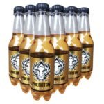 Predator Energy Drink 40cl x 12