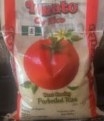 Tomato Rice - 5KG