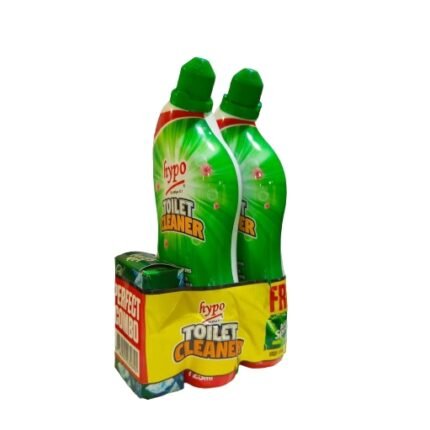 Hypo Toilet Cleaner 725ml