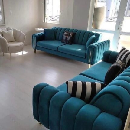 Lounge Chair - Set