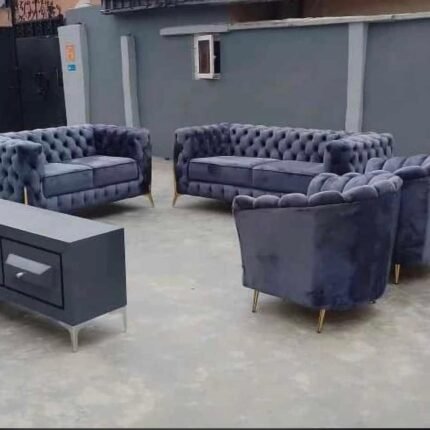Sofa - set of chairs