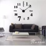 3D DIY Executive wallclock - Image 2