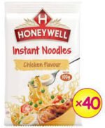 Honeywell Noodles - 70g - Image 2