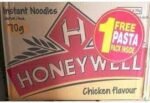 Honeywell Noodles - 70g