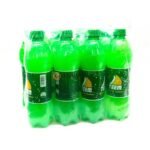 Teem Bitter Lemon Drink 50cl x 12